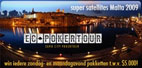 EC Pokertour Malta