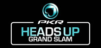 PKR Heads UP Grand Slam