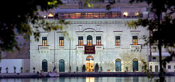 Casino di Venezia Malta 2