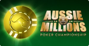 Aussie Millions -logo