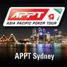 APPT Sydney logo