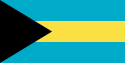 Bahama's -vlag