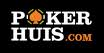 Pokerhuis logo