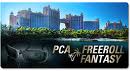 PCA Freeroll Fantasy