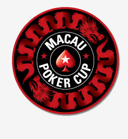 Macau Poker Cup -logo