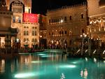Venetian, The -Casino La Vegas