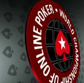 World Championshop of Online Poker in volle gang