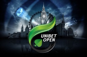 Unibet Open Londen