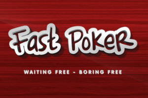 Fast-Poker