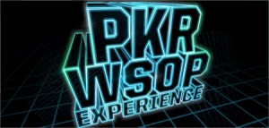 PKR WSOP Experience
